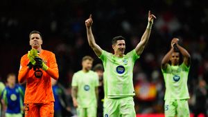 Ogromny czek. Tyle milionów Barcelona zarobiła za mistrzostwo