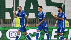 "Co tu się dzieje?!". Głośno po tym, co zrobił Lech