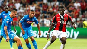 Juventus, Liverpool i Chelsea stoczą bój o obrońcę Napoli