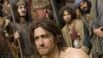 Jake Gyllenhaal jako Książę Persji