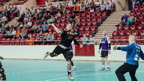 KSZO Ostrowiec - SPR Tarnów 35:29 (fotorelacja)