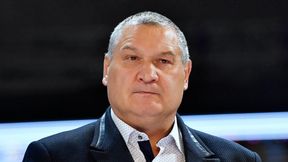 Boks. Paweł Skrzecz: Dostaliśmy po głowie