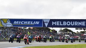 Dyskusja na temat bezpieczeństwa w MotoGP. "My tu ryzykujemy życie"