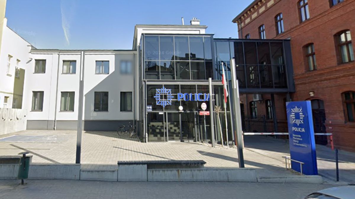 Kolejny zwolniony policjant po śmierci 27-latka w Inowrocławiu