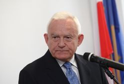 Wybory 2020. Leszek Miller zdradził, czy zagłosuje w maju. "Rozumiem Biedronia"