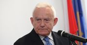 Wybory 2020. Leszek Miller zdradził, czy zagłosuje w maju. "Rozumiem Biedronia"