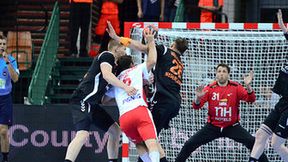 Polska - Holandia 27:21 cz. II (galeria)