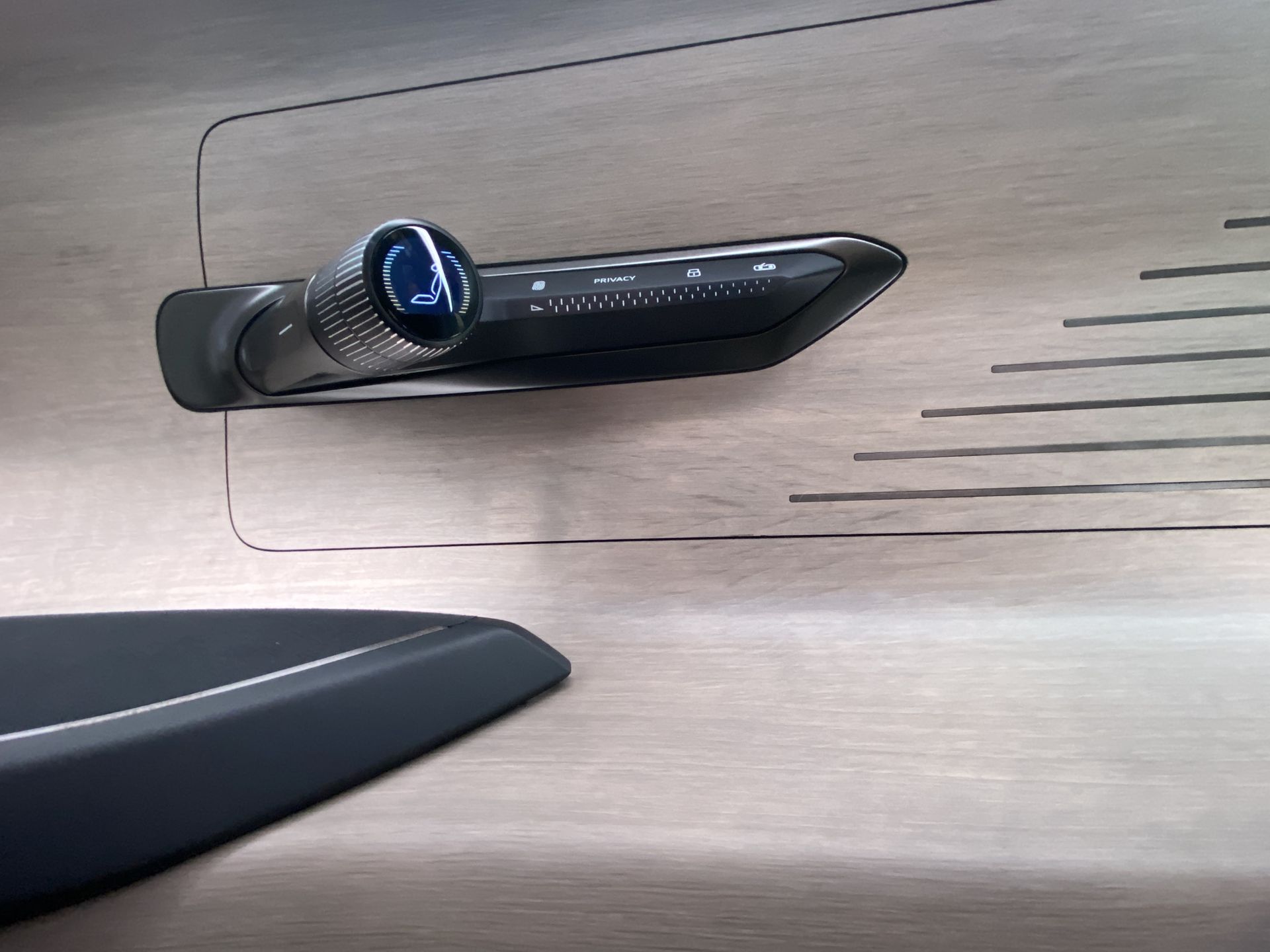 Audi Grandsphere Concept