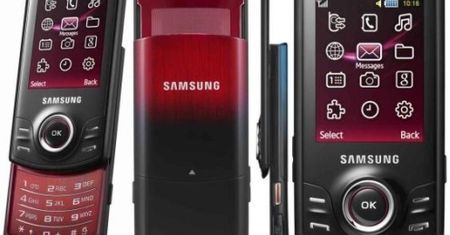 Samsung S5200 wchodzi na polski rynek