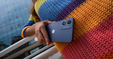 Smartfon za 499 zł w 2024 r. Czy taki zakup ma sens?
