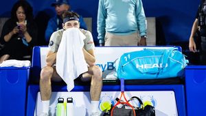 Delray Beach: "jedynka" i "dwójka" za burtą