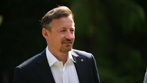 Adam Małysz: Nie potrafię iść do celu po trupach