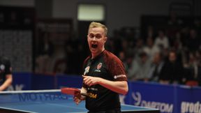 Przed mistrzostwami Europy Polak zagrał w historycznym meczu