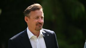 Adam Małysz: Nie potrafię iść do celu po trupach