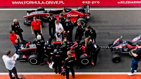 "Kowalski" może poprowadzić bolid F1. Jedyna taka szansa w Polsce