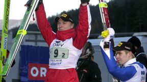 To nie żart. Toni Nieminen myśli o starcie na igrzyskach