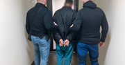 Chciał zabić swojego ojca