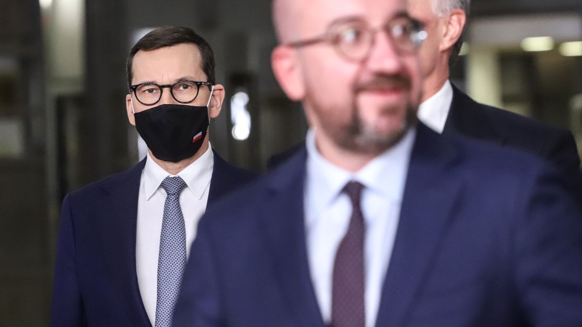 Mateusz Morawiecki 