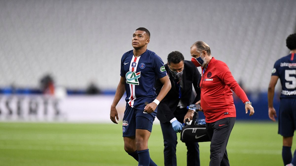 ONS.pl / all_imageB / Na zdjęciu: Kylian Mbappe