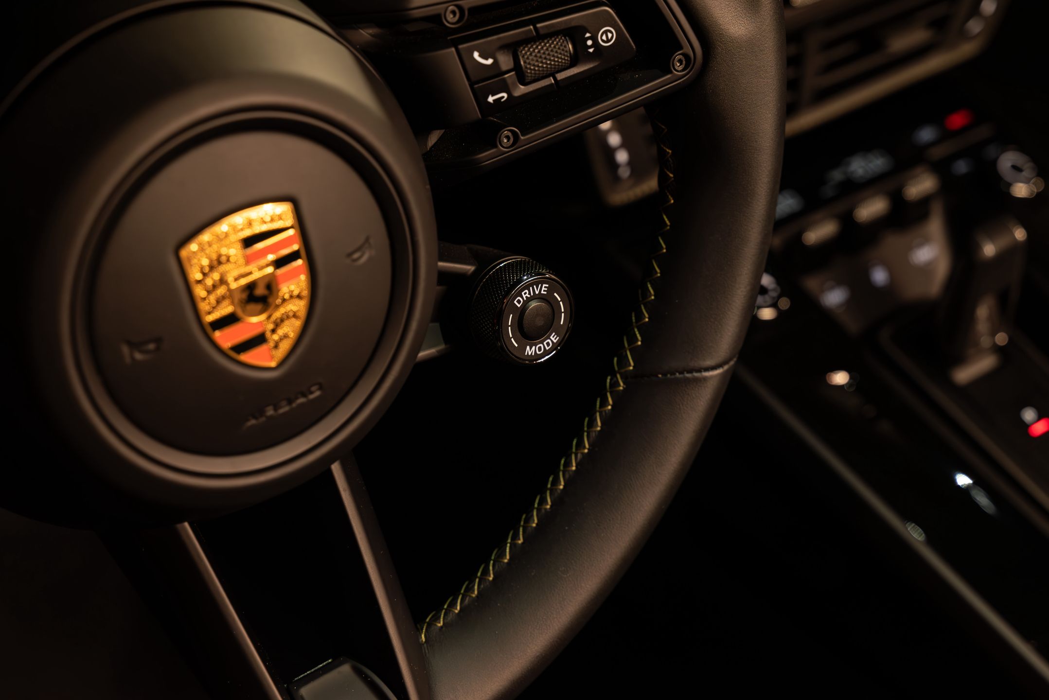 Porsche 911 Spirit 70