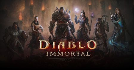 Twórca Diablo Immortal odpowiada na zarzuty graczy. "To dezinformacja"