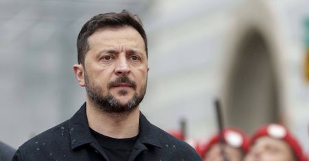 Będą wspólnie produkować broń. Jest zapowiedź Zełenskiego