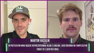 Wielka zmiana w karierze Vaculika. Słowak zdradził powody przejścia do Motoru