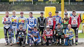 Półfinał Brązowego Kasku w Poznaniu