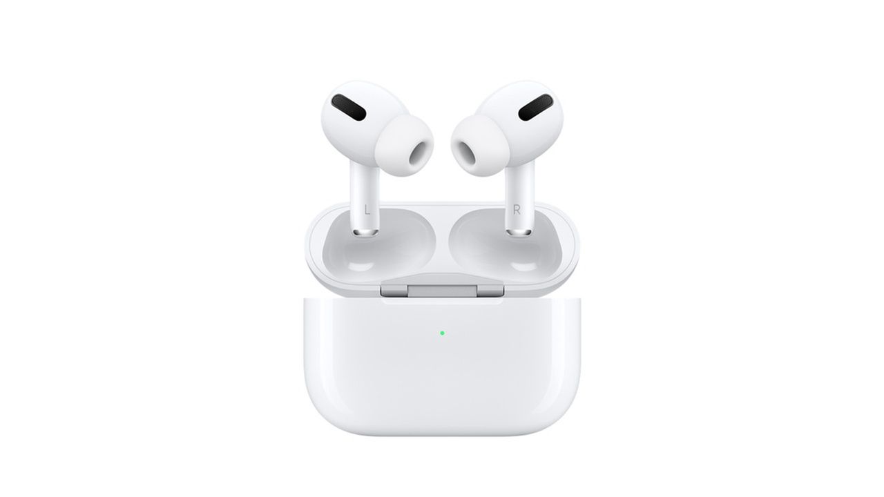 Apple AirPods Pro