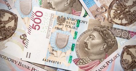 "Komu zabrać 500 plus? ". Wprost opowiedział o planie