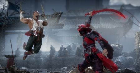 Mortal Kombat 11 w edycji kolekcjonerskiej także w Polsce - kosztuje sporo