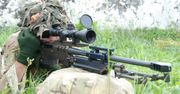 Indyjski snajper z polskim karabinem. Duża szansa dla polskiej zbrojeniówki