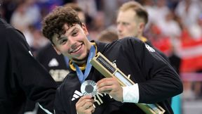 Trwa walka o najlepszego strzelca Bundesligi. Klub nie chce go puścić