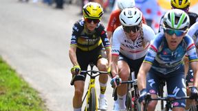 Kapitalny etap Niewiadomej. Wielka walka w Tour de France