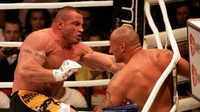 Ta walka odmieniła polskie MMA. 10 lat temu Mariusz Pudzianowski zadebiutował w KSW (wideo)