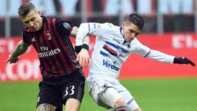 Serie A: kompromitacja Milanu, stracił punkty z outsiderem