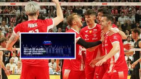 Wielki sukces Polaków. Tak zareagowała FIVB