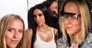 Jessica Mercedes o selfie z Kim Kardashian: "NIE MUSIAŁAM PŁACIĆ! My blogerki działamy jak media"