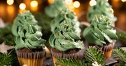 Babeczki świąteczne, które zachwycą każdego. Nie zostanie po nich ani okruszek