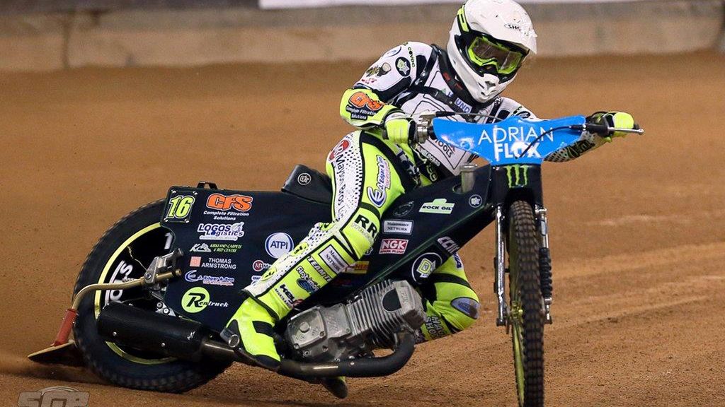 WP SportoweFakty / Jarek Pabijan / Craig Cook