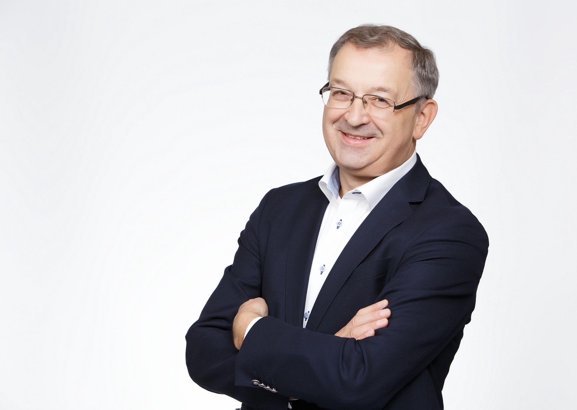 Bogdan Rogala, Dyrektor Generalny na region Europy Wschodniej w Signify