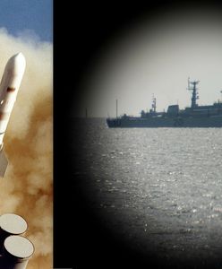 Okręty Rosji na dnie. Ten atak ich kompletnie zaskoczył