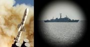 Okręty Rosji na dnie. Ten atak ich kompletnie zaskoczył