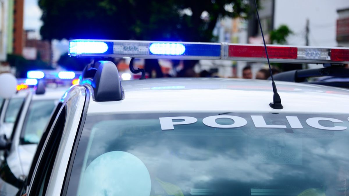 Zuchwała ucieczka nastolatka skazanego za morderstwo