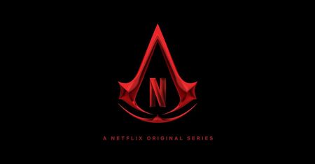 Netflix przygotuje kolejny hit? Powstanie serial Assassin's Creed