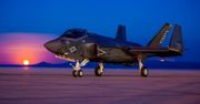 USA i ZEA osiągnęły porozumienie? Media: sprzedano 50 myśliwców F-35