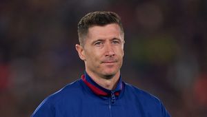 Tyle zaoferuje "Lewemu" Juventus. Spotkanie ma się odbyć w najbliższych dniach