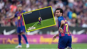 Gigantyczna kontrowersja. Barcelona skrzywdzona?