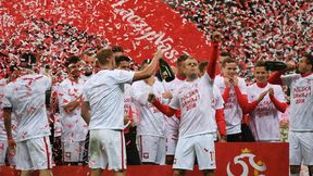 Oficjalnie: Polska na 6. miejscu w rankingu FIFA i z rozstawieniem w losowaniu grup MŚ