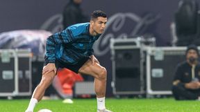 W końcu. Cristiano Ronaldo z otwartą drogą do gry w nowym klubie